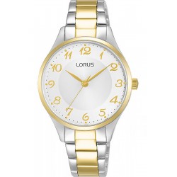 Zegarek Damski LORUS Classic RG270VX9 + BOX