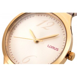 Zegarek Damski LORUS Lady RG210UX9 + BOX
