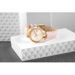Zegarek Damski LORUS Lady RG210UX9 + BOX