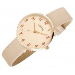 Zegarek Damski LORUS Lady RG220SX9 + BOX
