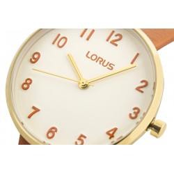 Zegarek Damski LORUS Lady RG222SX9 + BOX