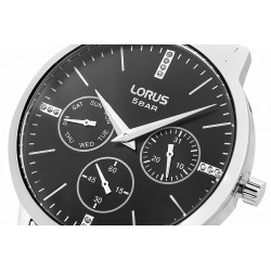 Zegarek Damski LORUS Lady RP631DX9 + BOX