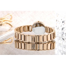 Zegarek Damski CALVIN KLEIN Minimalistic T Bar 25200140 + BOX