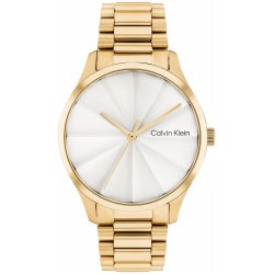 Zegarek Damski CALVIN KLEIN Burst 25200232 + BOX