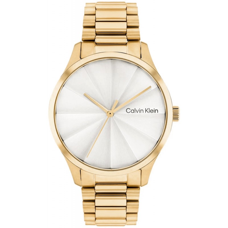 Zegarek Damski CALVIN KLEIN Burst 25200232 + BOX Zegarek Damski CALVIN KLEIN Burst 25200232 + BOX