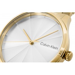 Zegarek Damski CALVIN KLEIN Burst 25200232 + BOX