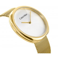Zegarek Damski CALVIN KLEIN Sculpt 25200246 + BOX