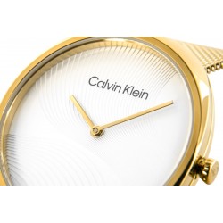 Zegarek Damski CALVIN KLEIN Sculpt 25200246 + BOX
