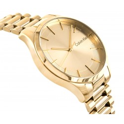 Zegarek Damski CALVIN KLEIN Iconic Brancelet 25200043 + BOX
