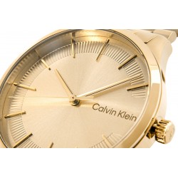 Zegarek Damski CALVIN KLEIN Iconic Brancelet 25200043 + BOX