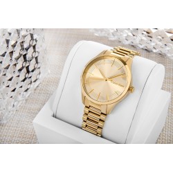 Zegarek Damski CALVIN KLEIN Iconic Brancelet 25200043 + BOX