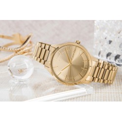 Zegarek Damski CALVIN KLEIN Iconic Brancelet 25200043 + BOX