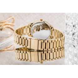 Zegarek Damski CALVIN KLEIN Iconic Brancelet 25200043 + BOX