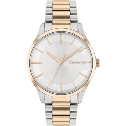 Zegarek Damski CALVIN KLEIN Iconic Brancelet 25200044 + BOX