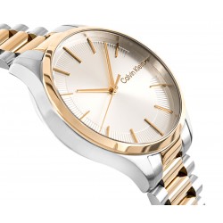 Zegarek Damski CALVIN KLEIN Iconic Brancelet 25200044 + BOX