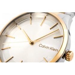 Zegarek Damski CALVIN KLEIN Iconic Brancelet 25200044 + BOX