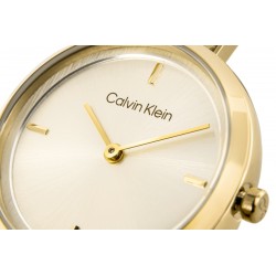 Zegarek Damski CALVIN KLEIN Iconic 25200182 + BOX