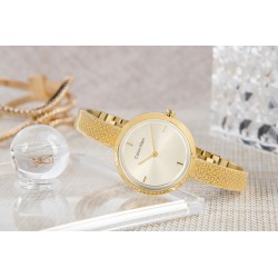 Zegarek Damski CALVIN KLEIN Iconic 25200182 + BOX