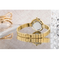 Zegarek Damski CALVIN KLEIN Iconic 25200182 + BOX