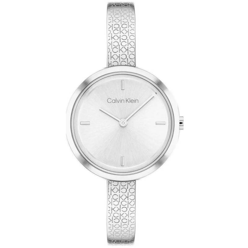 Zegarek Damski CALVIN KLEIN Iconic 25200181 + BOX Zegarek Damski CALVIN KLEIN Iconic 25200181 + BOX