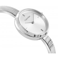 Zegarek Damski CALVIN KLEIN Iconic 25200181 + BOX