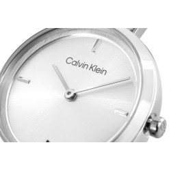 Zegarek Damski CALVIN KLEIN Iconic 25200181 + BOX
