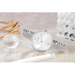 Zegarek Damski CALVIN KLEIN Iconic 25200181 + BOX