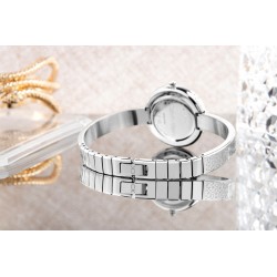 Zegarek Damski CALVIN KLEIN Iconic 25200181 + BOX