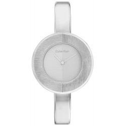 Zegarek Damski CALVIN KLEIN Classic 25200022 + BOX