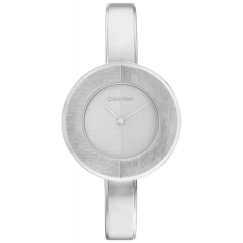 Zegarek Damski CALVIN KLEIN Classic 25200022 + BOX Zegarek Damski CALVIN KLEIN Classic 25200022 + BOX