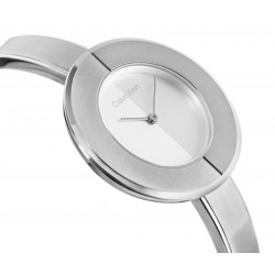 Zegarek Damski CALVIN KLEIN Classic 25200022 + BOX