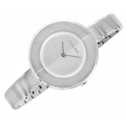 Zegarek Damski CALVIN KLEIN Classic 25200022 + BOX
