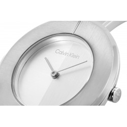 Zegarek Damski CALVIN KLEIN Classic 25200022 + BOX