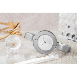 Zegarek Damski CALVIN KLEIN Classic 25200022 + BOX
