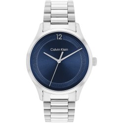 Zegarek Męski CALVIN KLEIN Iconic 25200225 + BOX