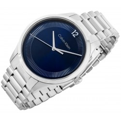 Zegarek Męski CALVIN KLEIN Iconic 25200225 + BOX