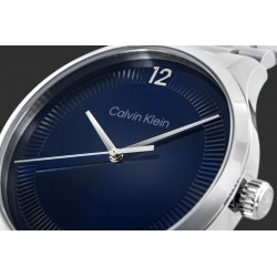 Zegarek Męski CALVIN KLEIN Iconic 25200225 + BOX