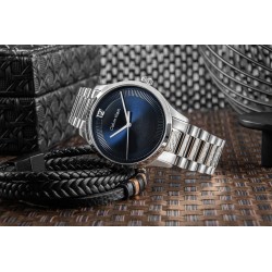 Zegarek Męski CALVIN KLEIN Iconic 25200225 + BOX
