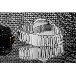 Zegarek Męski CALVIN KLEIN Iconic 25200225 + BOX