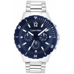 Zegarek Męski CALVIN KLEIN Sport For Him 25200115 + BOX