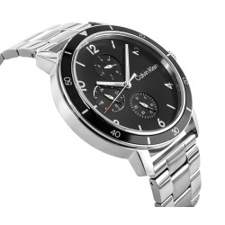 Zegarek Męski CALVIN KLEIN Gauge Sport 25200067 + BOX