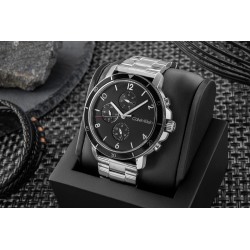 Zegarek Męski CALVIN KLEIN Gauge Sport 25200067 + BOX