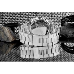 Zegarek Męski CALVIN KLEIN Gauge Sport 25200067 + BOX
