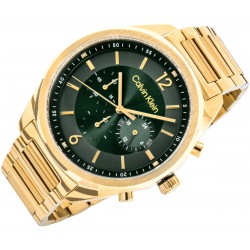 Zegarek Męski CALVIN KLEIN CK Force 25200266 + BOX