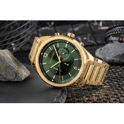 Zegarek Męski CALVIN KLEIN CK Force 25200266 + BOX