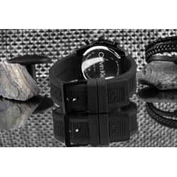 Zegarek Męski CALVIN KLEIN CK Flex 25200467 + BOX