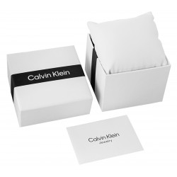 Zegarek Męski CALVIN KLEIN CK Flex 25200467 + BOX