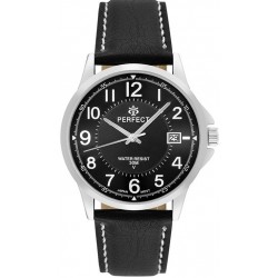 Zegarek Męski PERFECT C710T-01