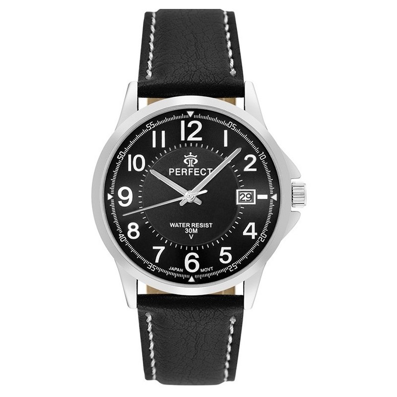 Zegarek Męski PERFECT C710T-01