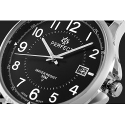 Zegarek Męski PERFECT C710T-01